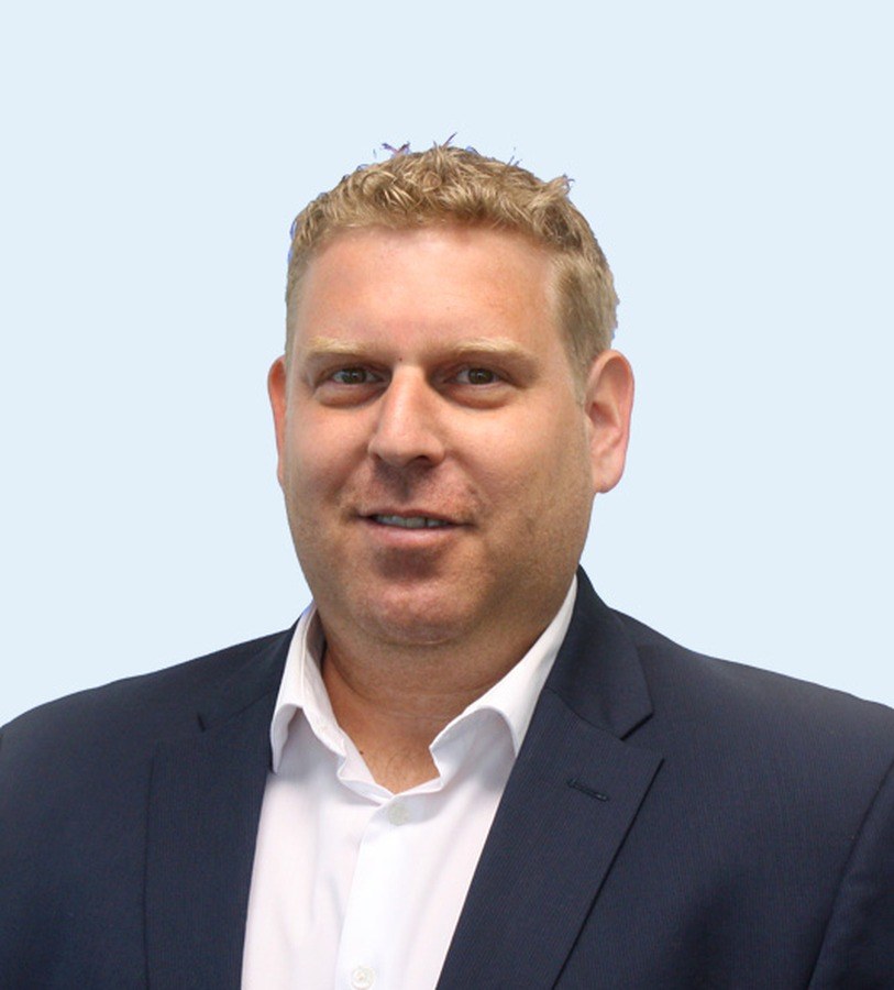 Leron Marinovsky, EVP Client Services at AbbaDox