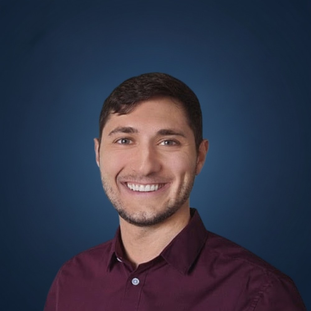 Nick Avossa, Director of Solutions Engineering at AbbaDox