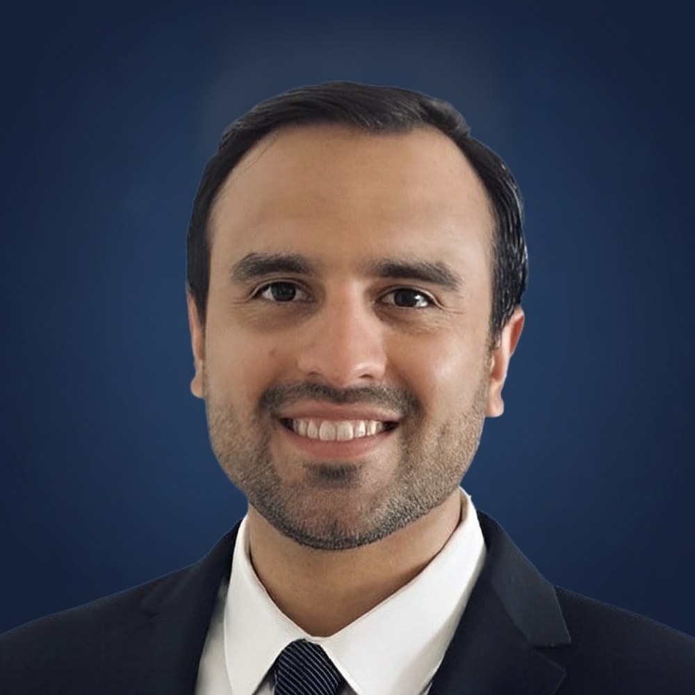 Ruben Gonzalez, Manager, Solutions Delivery at AbbaDox