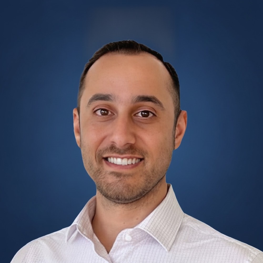 Adam Dagan, VP of Sales at AbbaDox