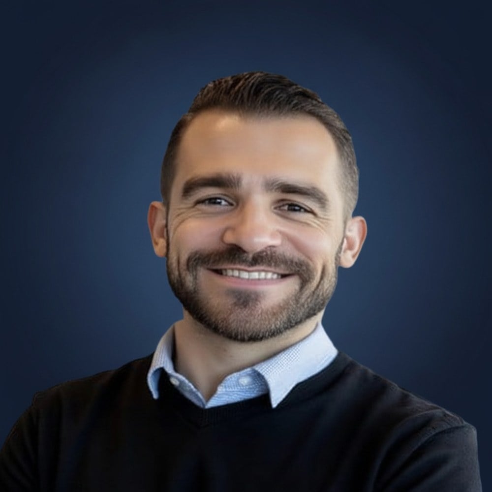 Rafael De Leon, Director of Implementation at AbbaDox