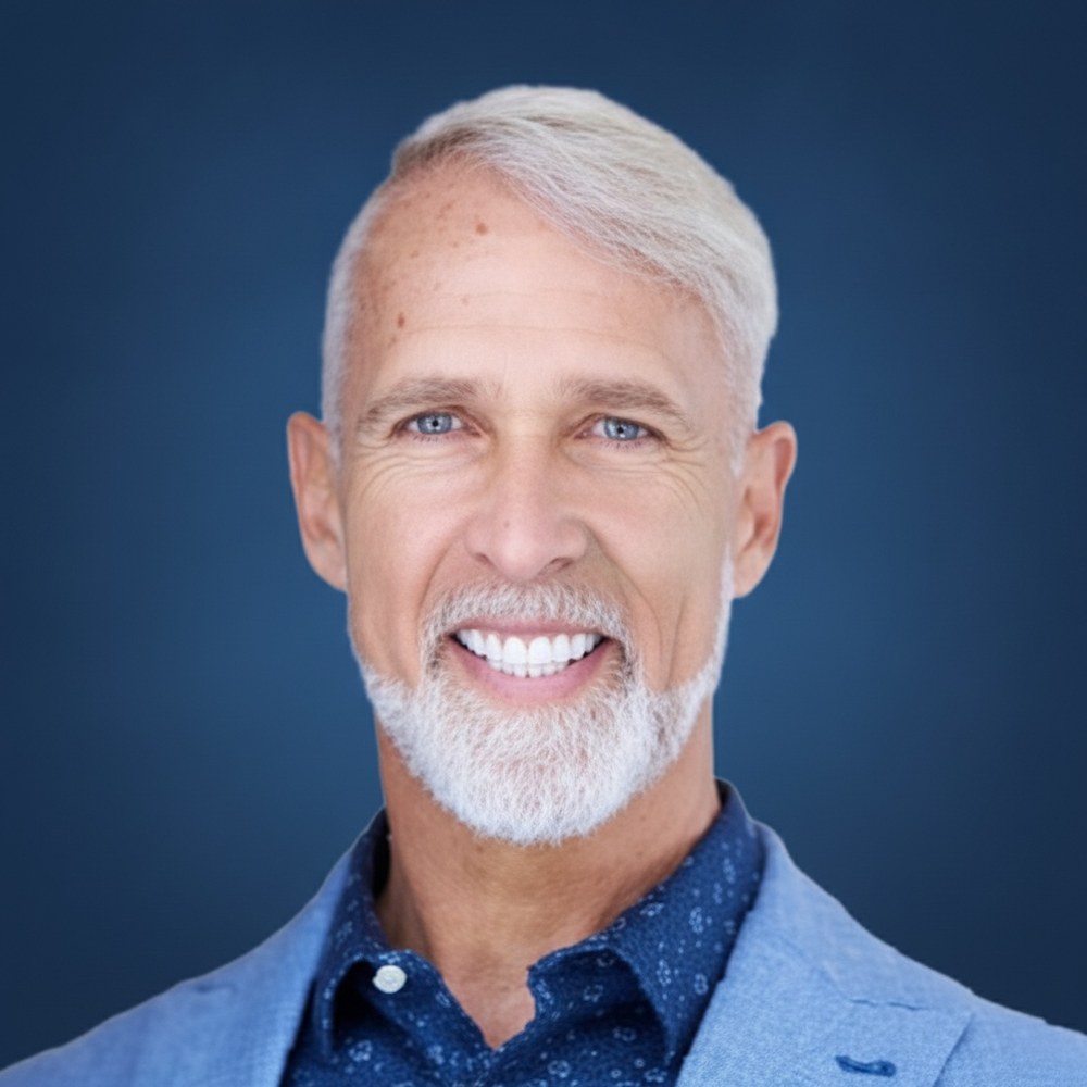 Scott Yankton, VP of Product & Product Operations at AbbaDox