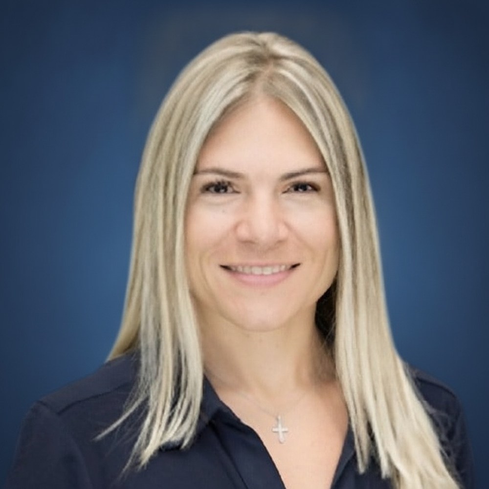 Gabriela De Leon, VP of Support & Implementation at AbbaDox