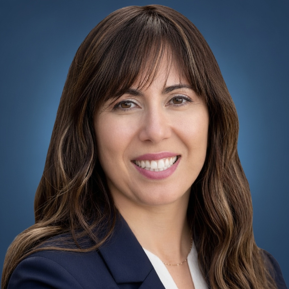 Ilana Zadov, Director of Interoperability at AbbaDox
