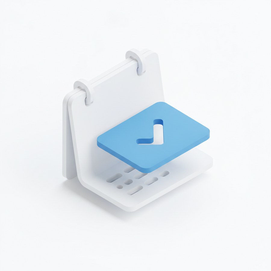 Automated reminders and confirmations