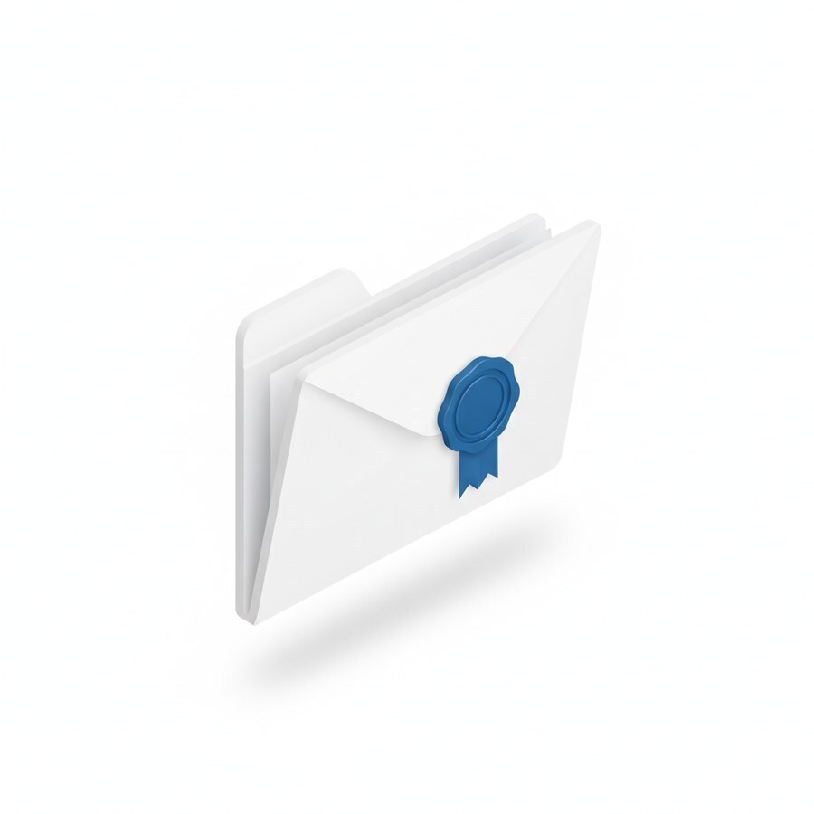 Letters generated on the spot