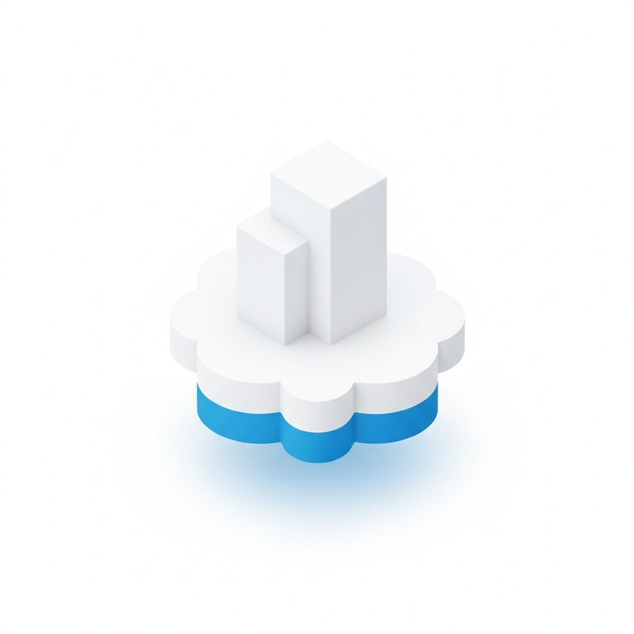 Cloud-native from day one