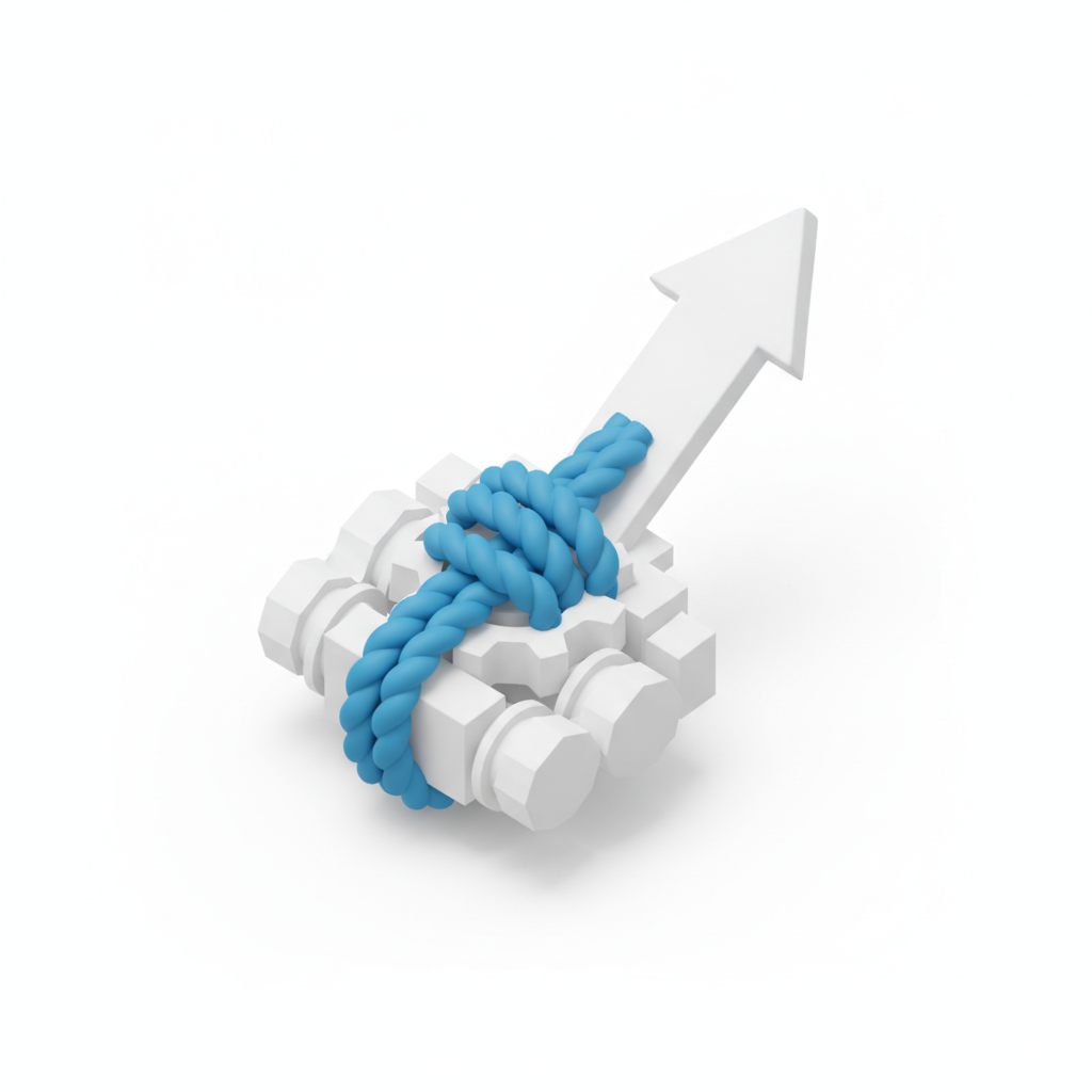Identify Manual Bottlenecks