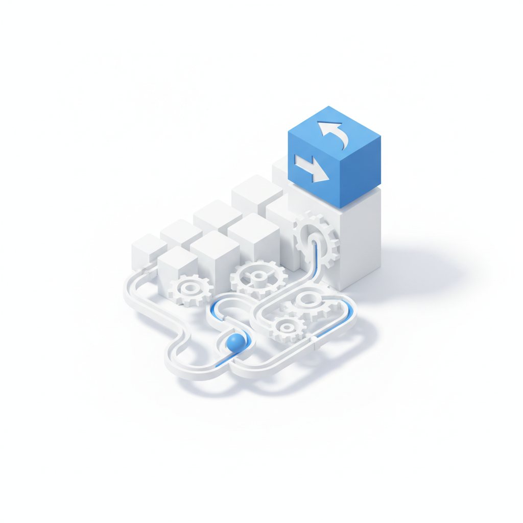 Starting with milestones that reduce risk