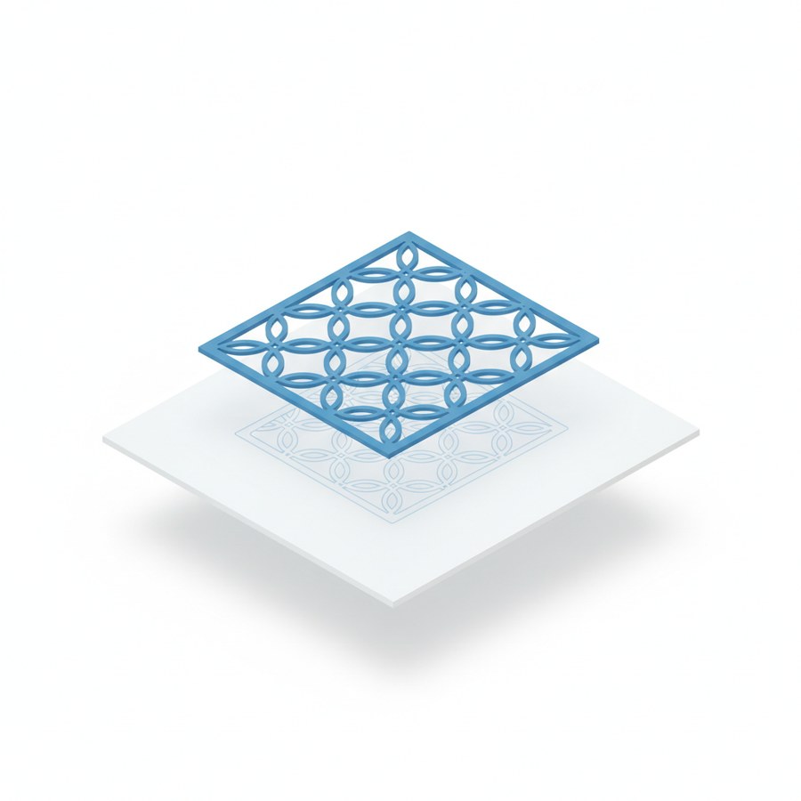 Using best practices without forcing sameness