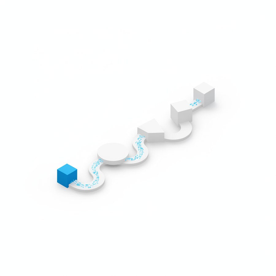 Connecting the full patient journey