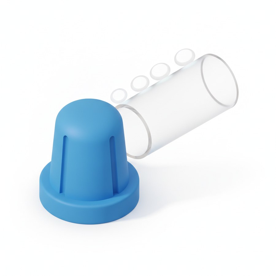 Monitoring issues before they bottleneck