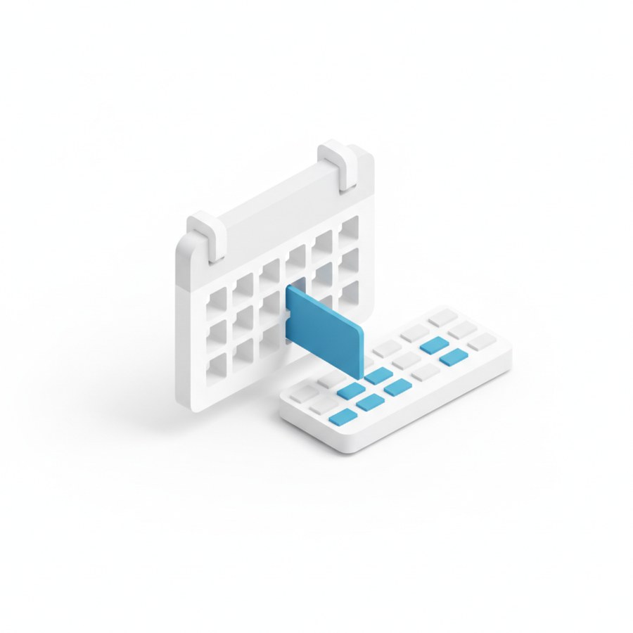 Automated waitlist management