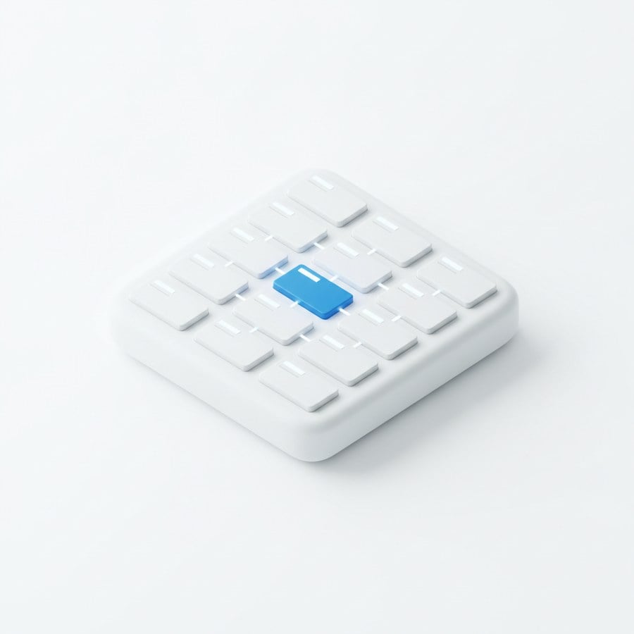 One centralized platform