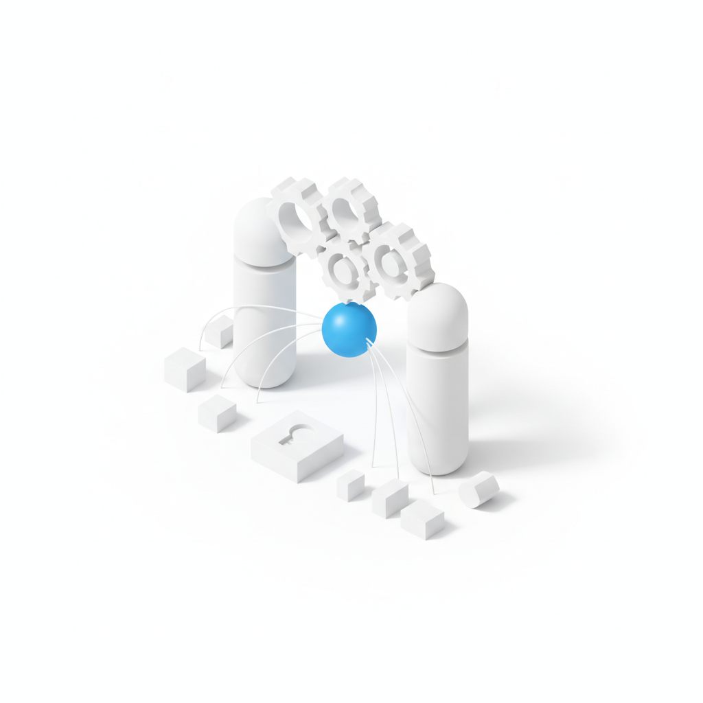 Resource rules manager