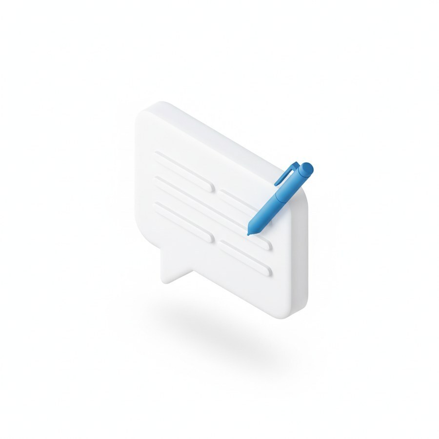 Configurable SMS dialogues