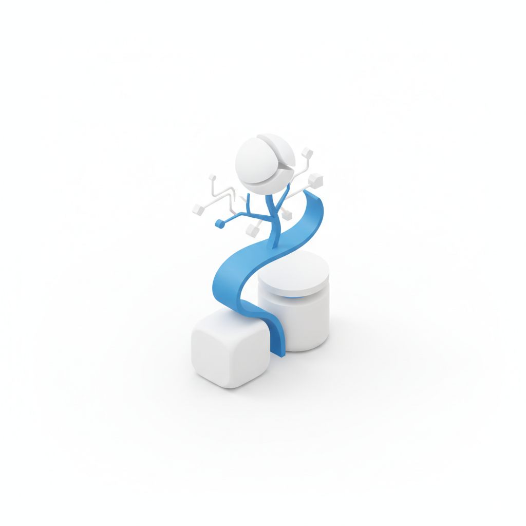 Augment agents and clients with AI