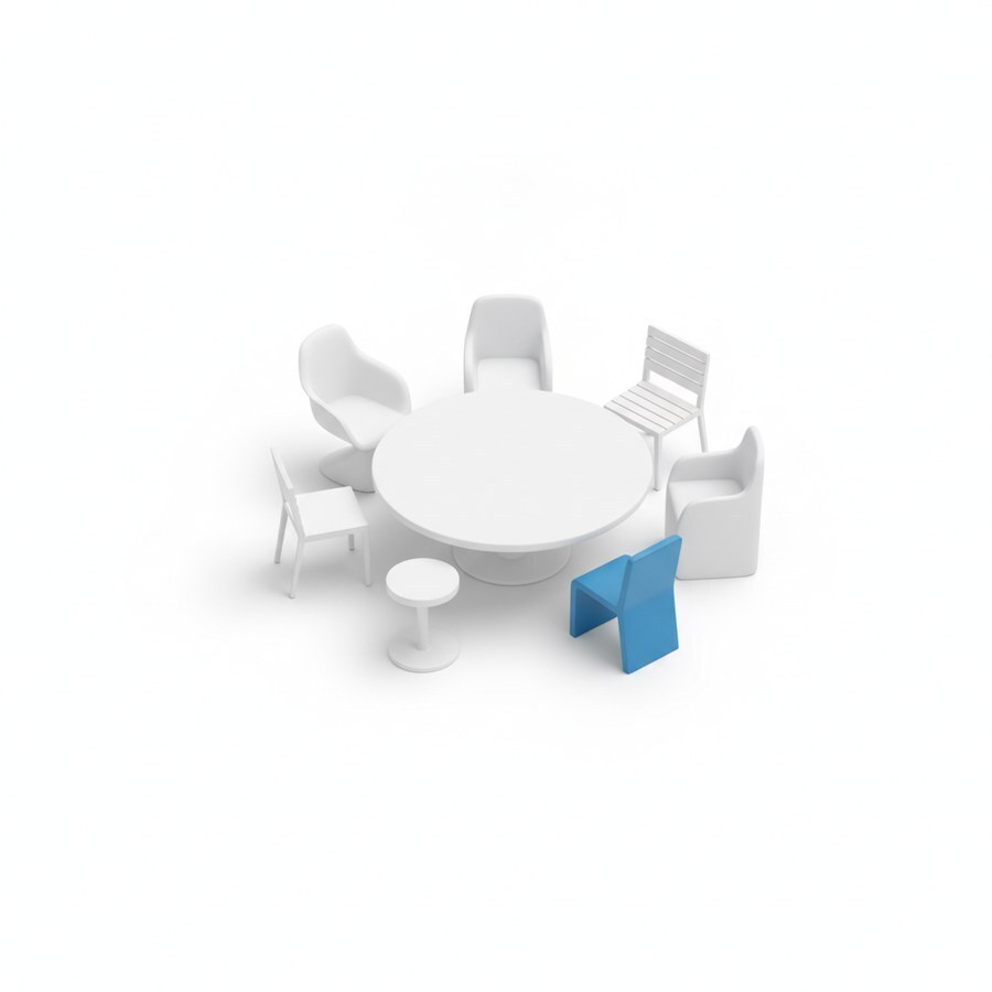 Go on-site to see all six roles