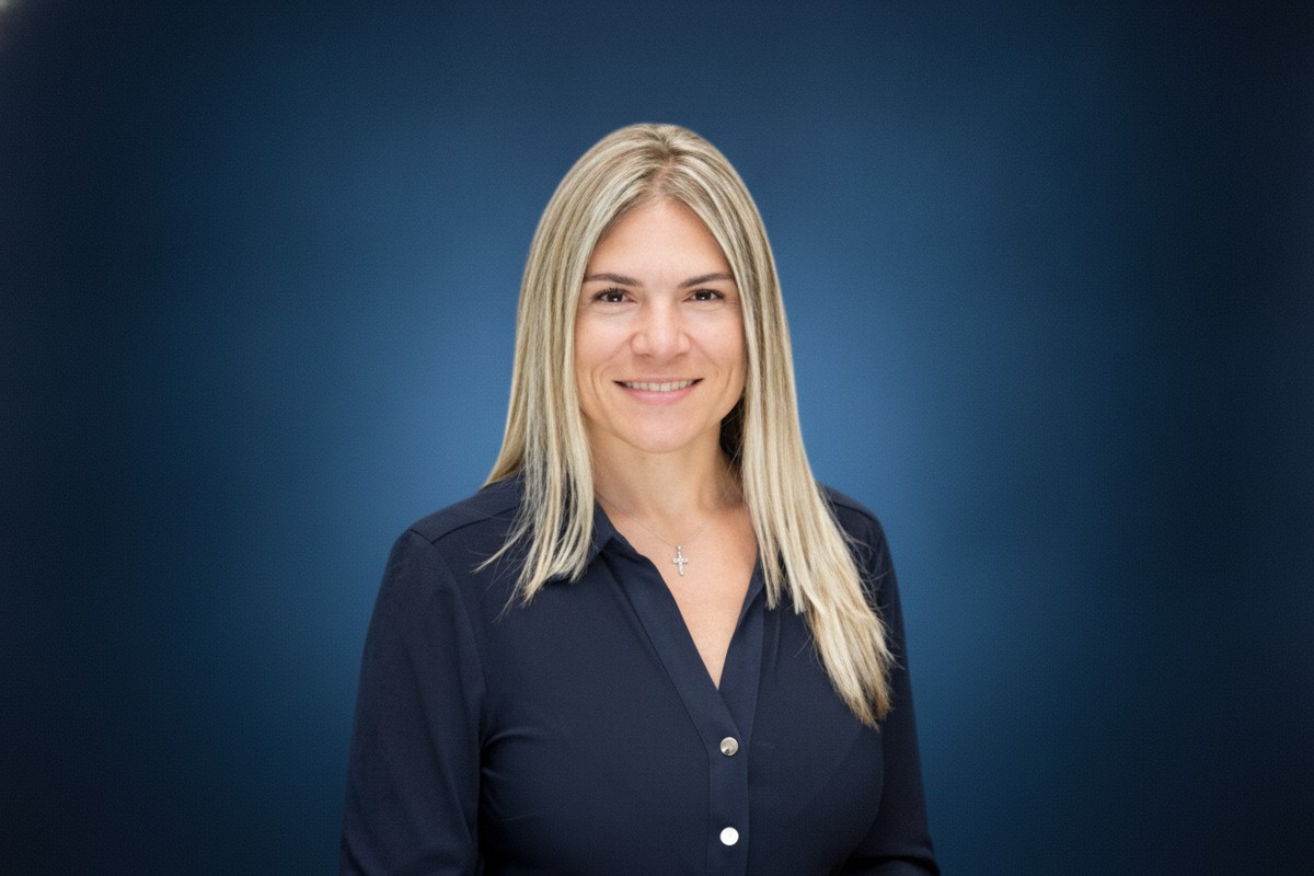 Gabriela De Leon, VP of Optimization, AbbaDox