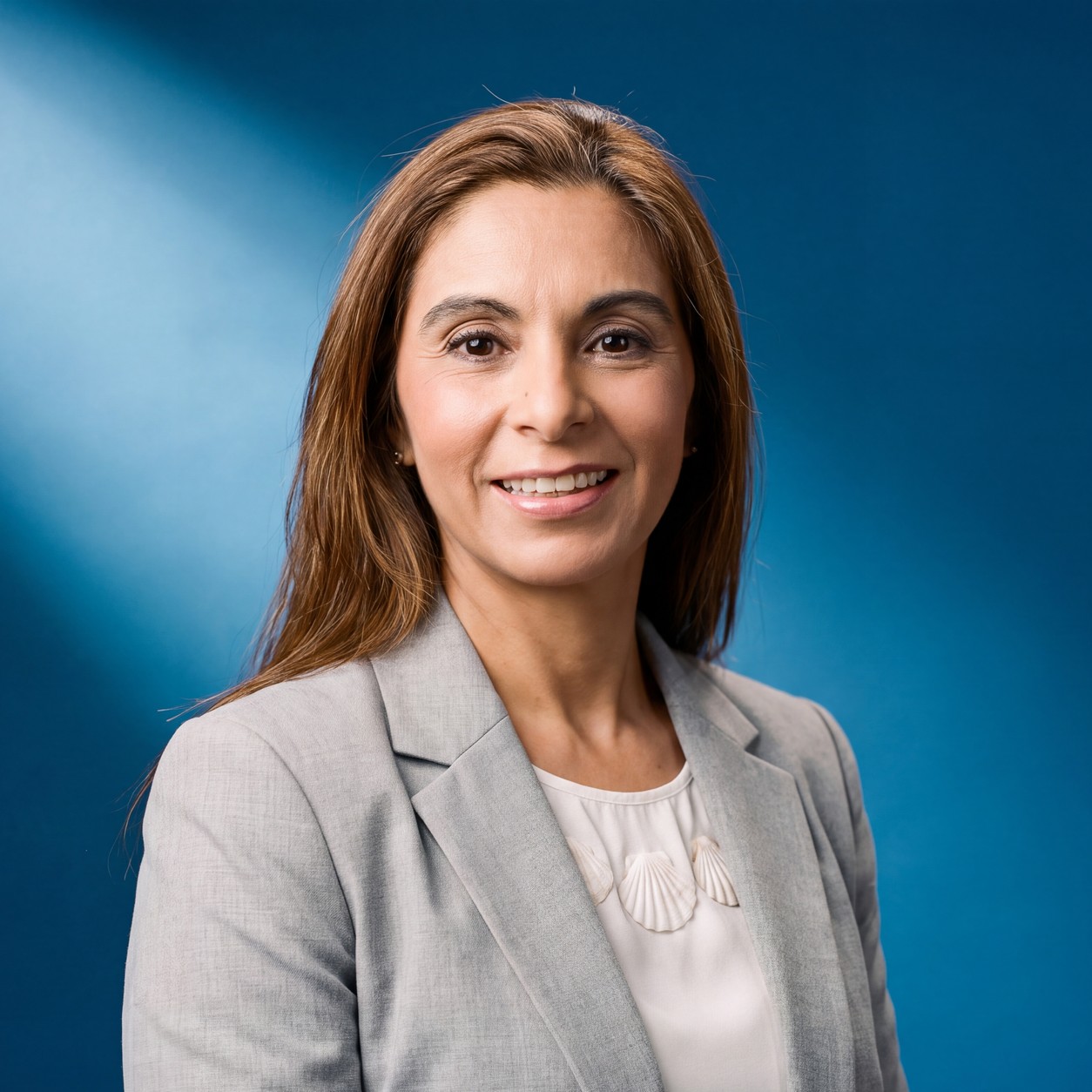 Johanna Aronov, Product Owner, AbbaDox