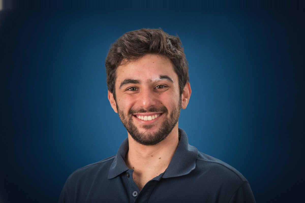 Paul Hoffman, Senior Data Engineer, AbbaDox