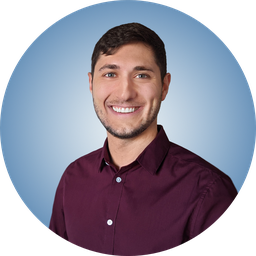 Nick Avossa