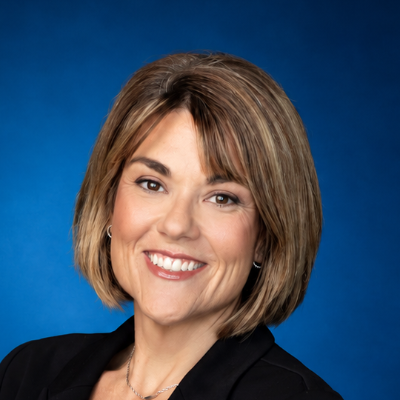 Sarah Agan, Radiology Clinic Supervisor, Iowa Radiology